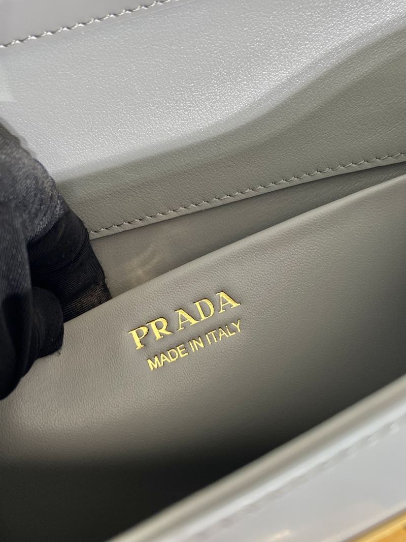 Prada Satchel Bags